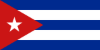 vlag cuba
