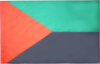 vlag martinique