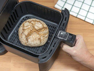 airfryer brood