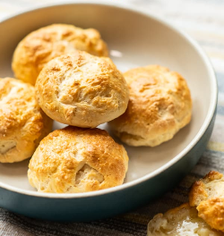 airfryer broodjes