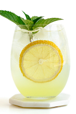 limoncello spritz