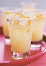 Salty dog