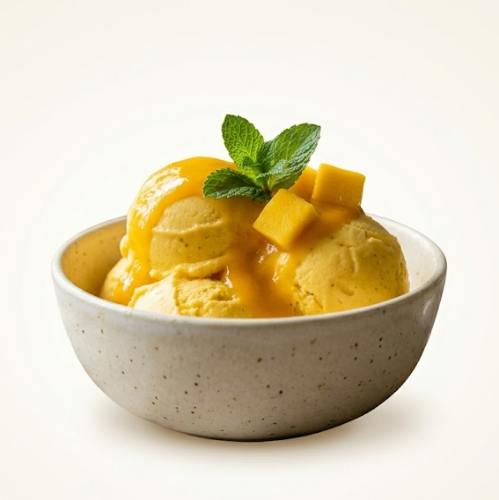 mango ijs