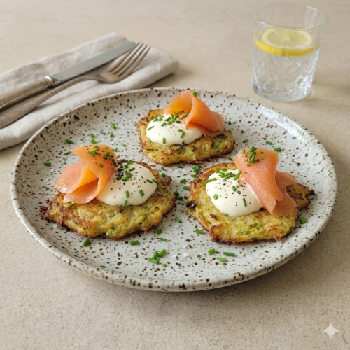 Klik voor grote versie aardappel rosti