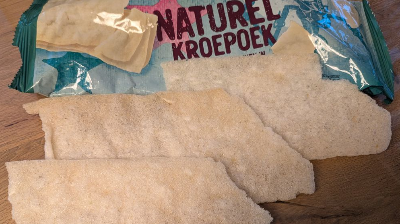 lange kroepoek