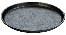sissing plate