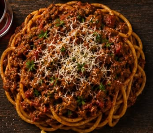 bolognese saus