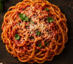marinara saus