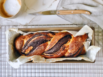 turks komijnbrood