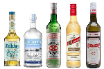 aquavit flessen