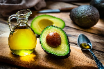 avocado olie