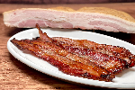bacon plakjes