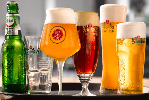 enkele biersoorten