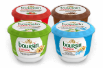 4 kuipjes boursin