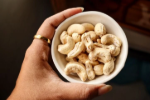 handje cashewnoten
