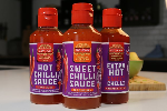chilisaus van go-tan