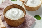 crème frache