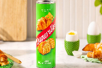 croissant van dannerolles