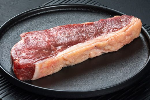 entrecote in grilpan