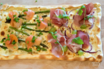 flammkuchen voorbeeld