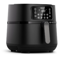 foto airfryer