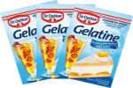 gelatinepoeder 3 zakjes