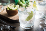gin tonic