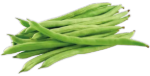 haricot vert