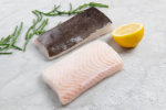 heilbot filet