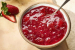 jam in schaaltje