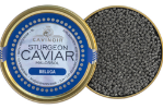 kaviaar in blik