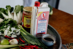 ketjapsaus