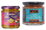 korma patak