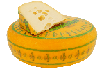 leerdammer kaas