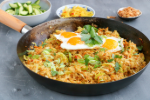 pan met nasi