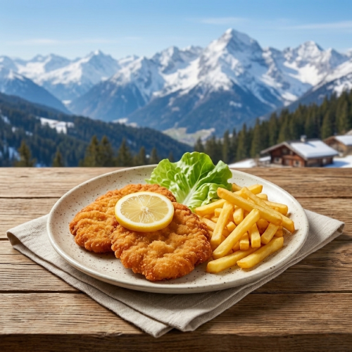 Klik voor een grote versie de schnitzel