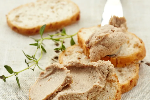 pate op toast