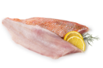 roodbaars filet