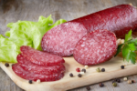 salami worst