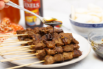 sate babi