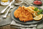 wiener schnitzel