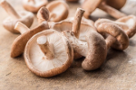 shiitakes