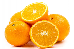 sinaasappels