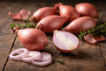 sjalotten