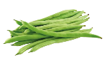 sperzieboontjes