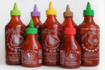 sriracha sauzen