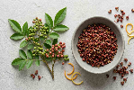 szechuan pepers