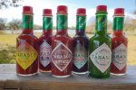 tabasco sauzen