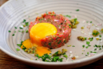 steak tartaar