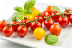 tomaten in kleuren